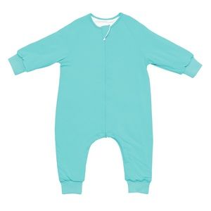NWT Kyte Baby Slumber Suit